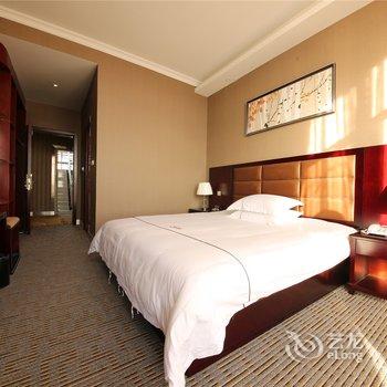 平顶山党校宾馆酒店提供图片