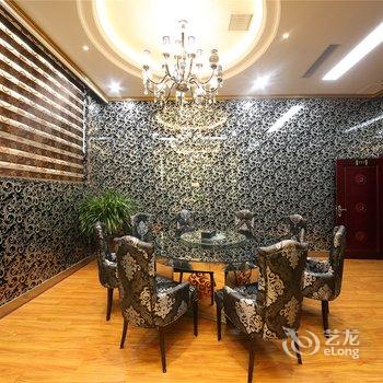 平顶山党校宾馆酒店提供图片