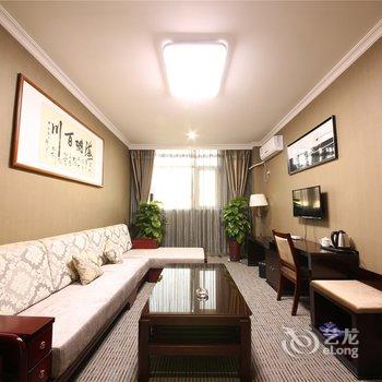 平顶山党校宾馆酒店提供图片