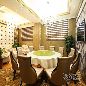 平顶山党校宾馆酒店提供图片