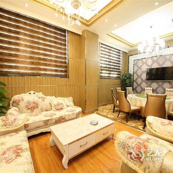 平顶山党校宾馆酒店提供图片