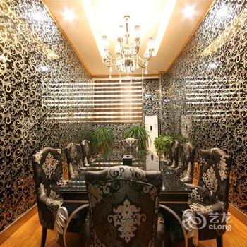 平顶山党校宾馆酒店提供图片