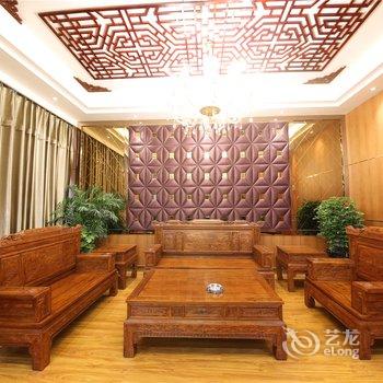 平顶山党校宾馆酒店提供图片