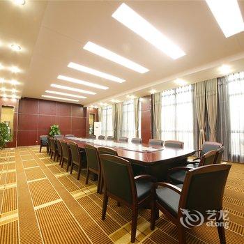 平顶山党校宾馆酒店提供图片