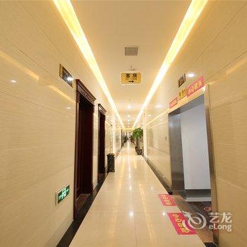 平顶山党校宾馆酒店提供图片