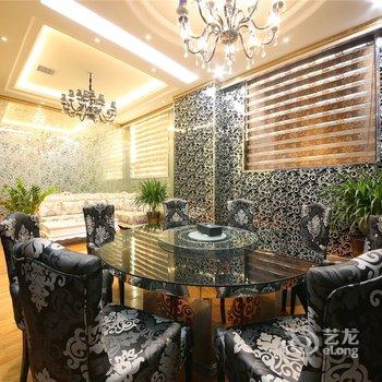 平顶山党校宾馆酒店提供图片