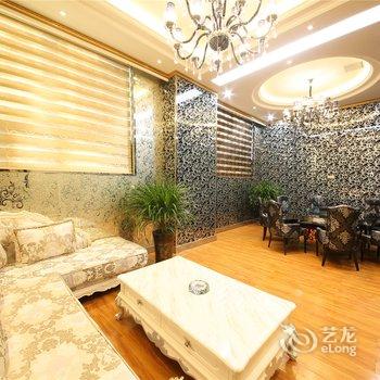 平顶山党校宾馆酒店提供图片