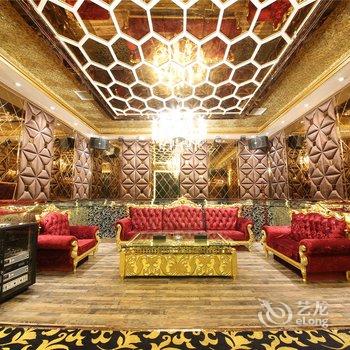 平顶山党校宾馆酒店提供图片