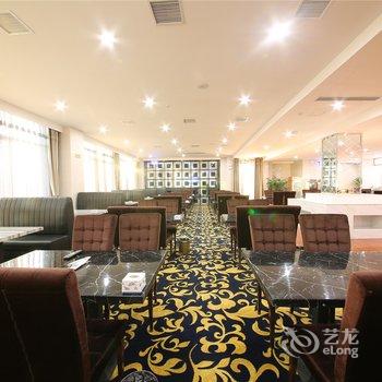 平顶山党校宾馆酒店提供图片