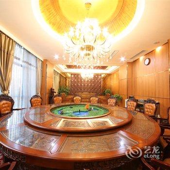 平顶山党校宾馆酒店提供图片