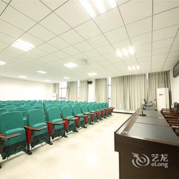 平顶山党校宾馆酒店提供图片