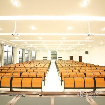 平顶山党校宾馆酒店提供图片