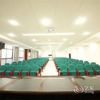 平顶山党校宾馆酒店提供图片