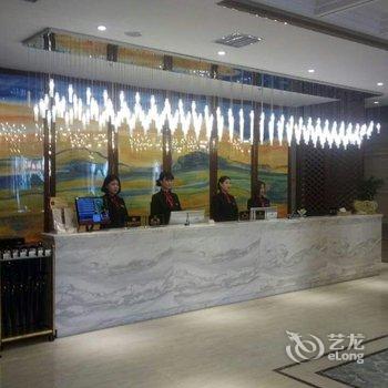 秦安飞天文华酒店酒店提供图片