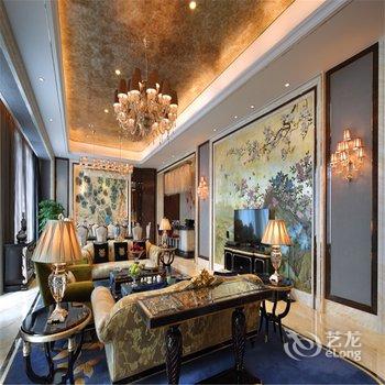 柳州万达嘉华酒店酒店提供图片