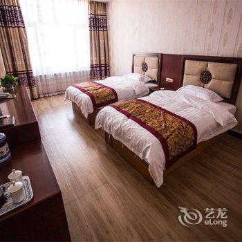 锡林郭勒盟二连浩特市凯悦大酒店酒店提供图片