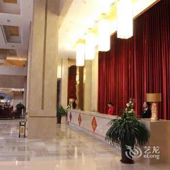 沧州渤海国际酒店酒店提供图片