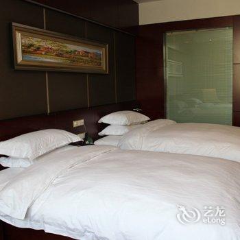 桐城贵宾楼酒店酒店提供图片