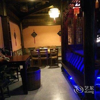 宏村老家客栈酒店提供图片