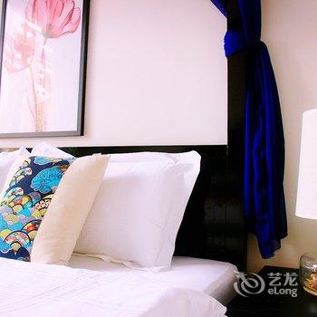 涠洲岛蕉叶壹居OneHomeHotel酒店提供图片