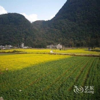 荔波茂兰好友之家客栈酒店提供图片