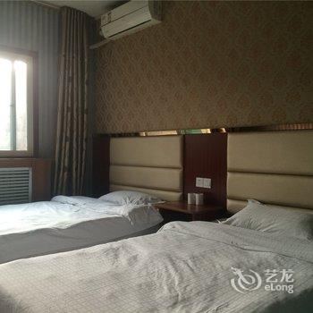 曹县庄寨金鲁商务宾馆酒店提供图片