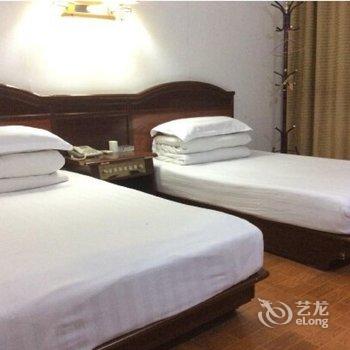 邹城东方浴池宾馆酒店提供图片