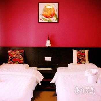 涠洲岛蕉叶壹居OneHomeHotel酒店提供图片