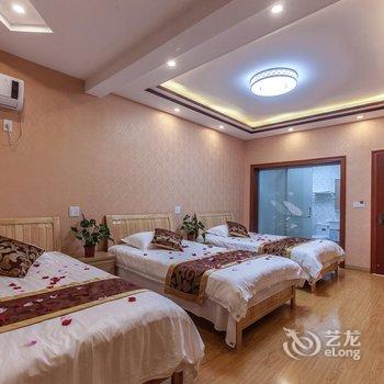 西塘古镇薇的客栈酒店提供图片
