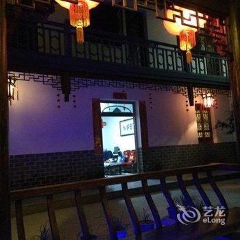 宏村老家客栈酒店提供图片