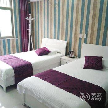 西塘幸福缘客栈酒店提供图片