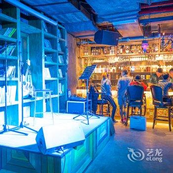 拉萨雪龙庄园酒店酒店提供图片