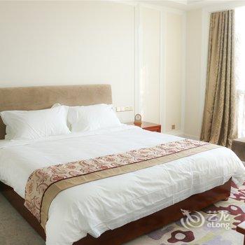 连云港大陆桥皇冠商务酒店酒店提供图片