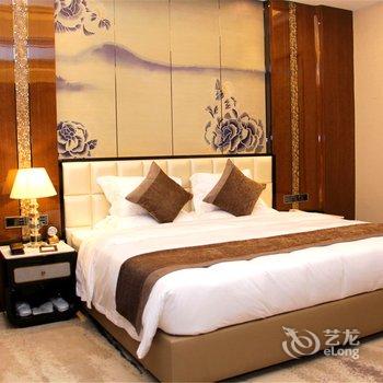 云浮长州酒店酒店提供图片
