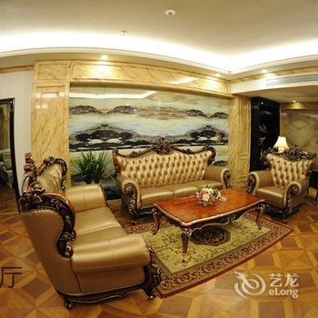 荆州美江山国际酒店酒店提供图片