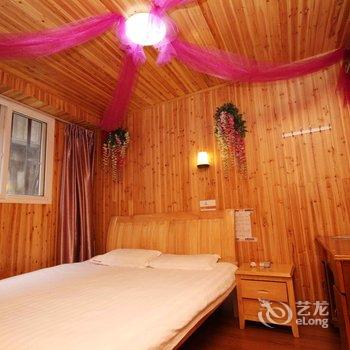 乌镇静明居酒店提供图片