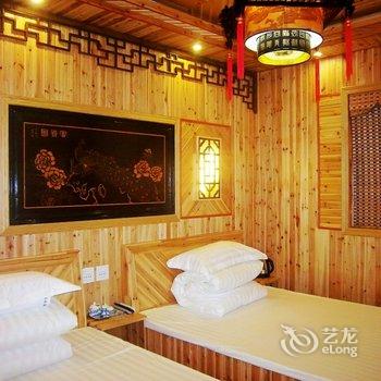 乌镇静明居酒店提供图片