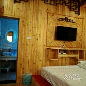 乌镇静明居酒店提供图片