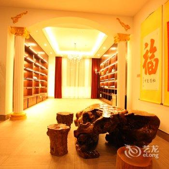 嘉兴粤商大酒店酒店提供图片