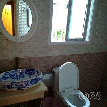 乌镇静明居酒店提供图片