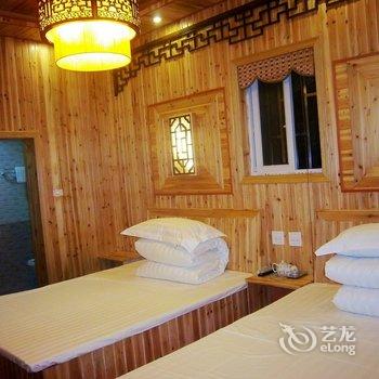 乌镇静明居酒店提供图片