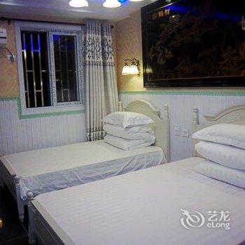 乌镇静明居酒店提供图片