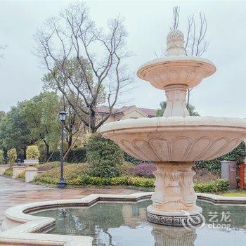 无锡欢墅度假别墅(阳山温泉店)酒店提供图片