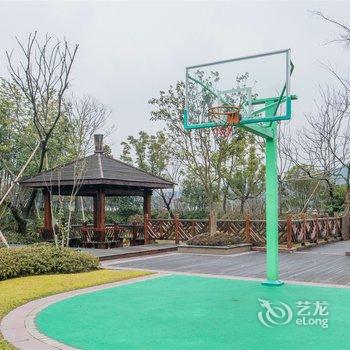 无锡欢墅度假别墅(阳山温泉店)酒店提供图片