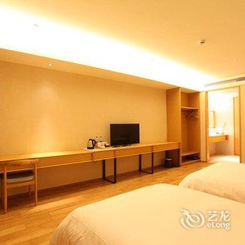 全季酒店(上海外滩天潼路店)酒店提供图片