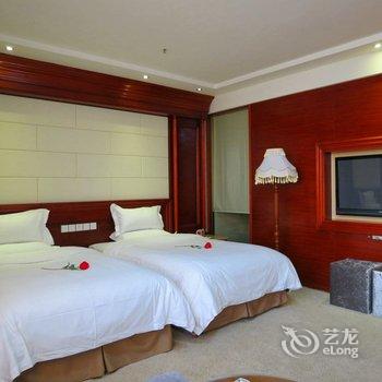 庆阳皇朝大酒店(行政中心店)酒店提供图片