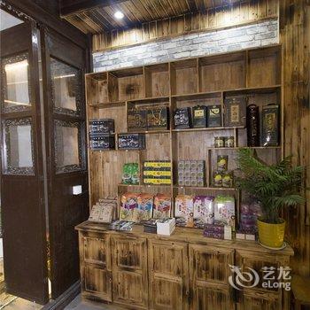 乌镇弄堂里客栈酒店提供图片