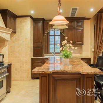 无锡欢墅度假别墅(阳山温泉店)酒店提供图片