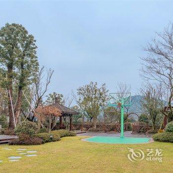 无锡欢墅度假别墅(阳山温泉店)酒店提供图片