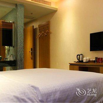 深圳雅庭精品酒店酒店提供图片